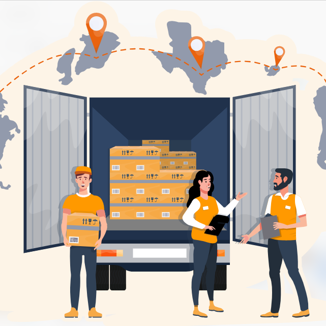 Seamless E-commerce Integration