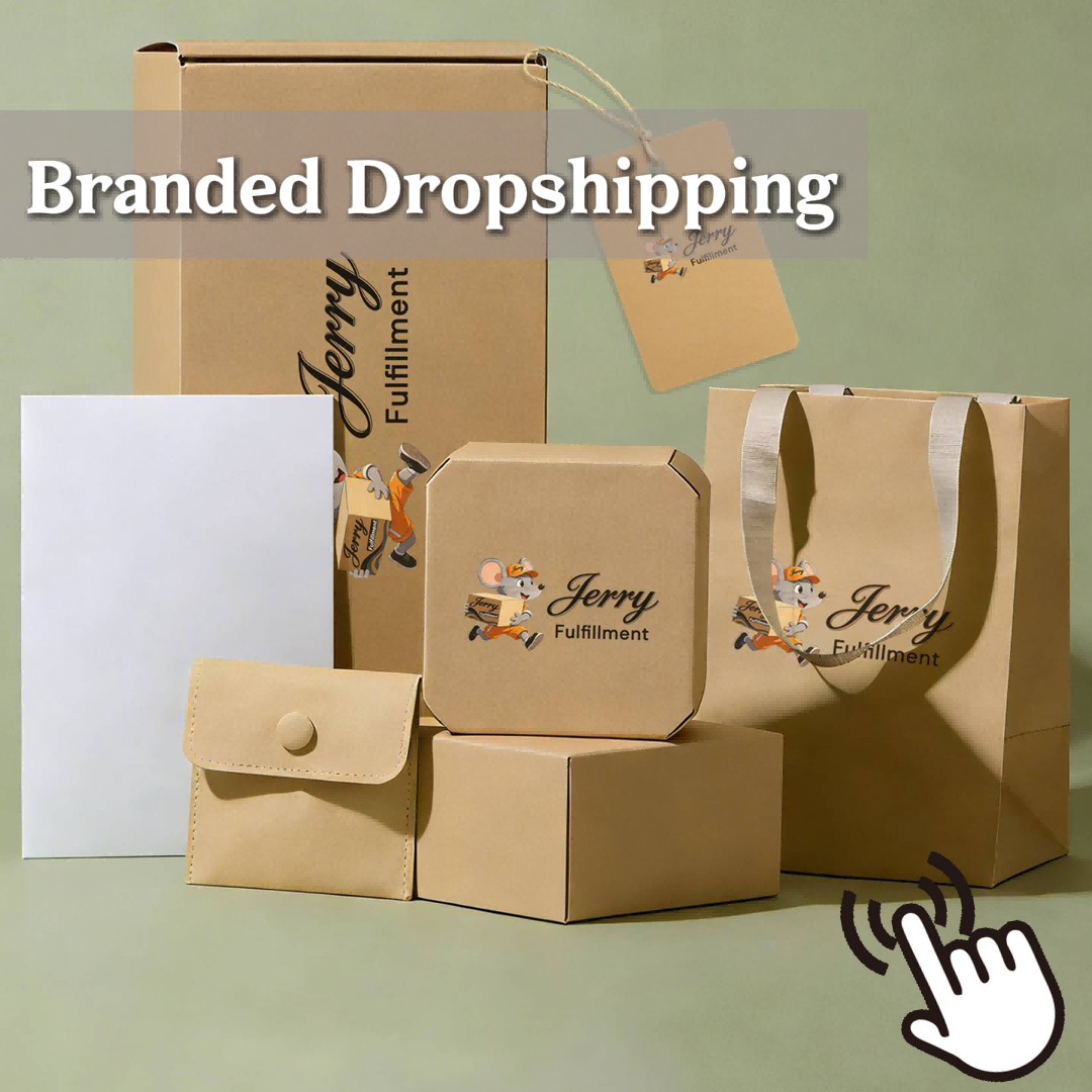 White-Label Dropshipping