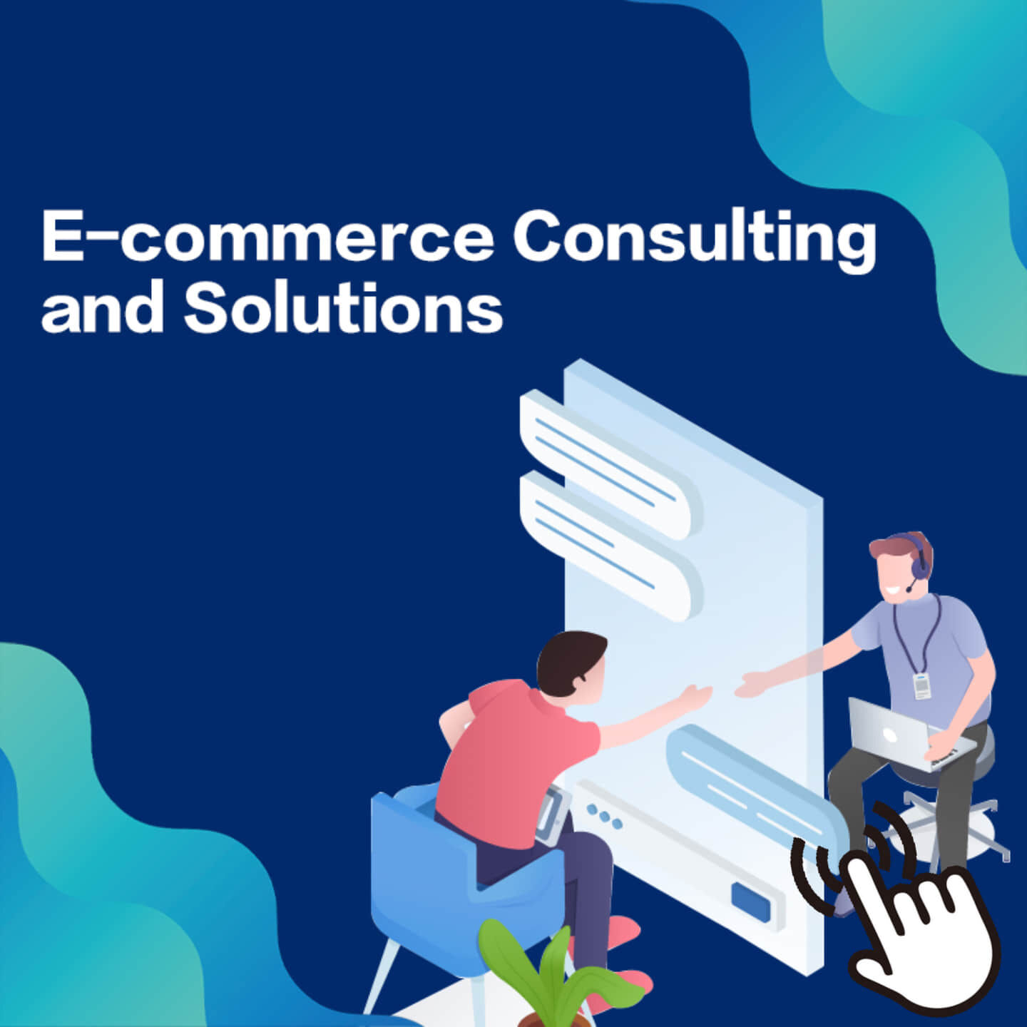 E-commerce Consulting & Growth