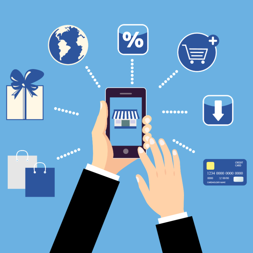 Strategisk geografisk distribution