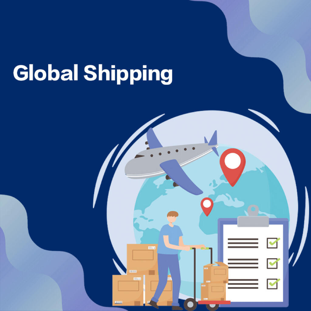 Global Shipping