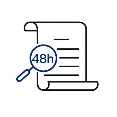 48 Hours Fast Order Fulfillment