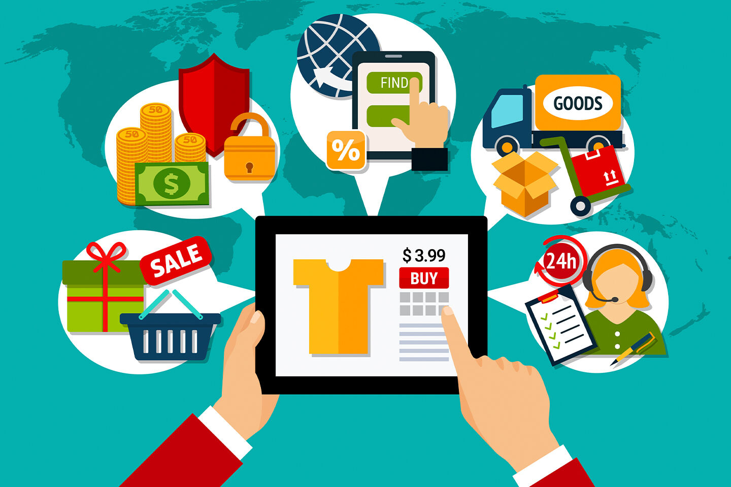 How to Find Profitable Dropshipping Products Using AI Tools (Step-by-Step)
