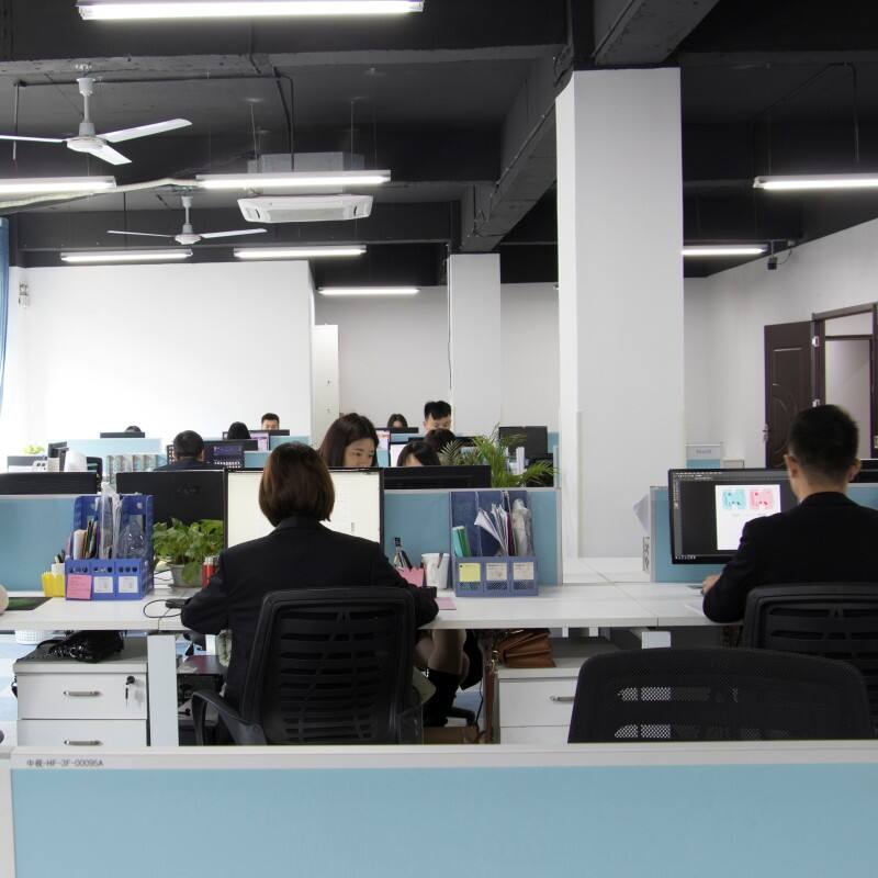 Purchasing Department