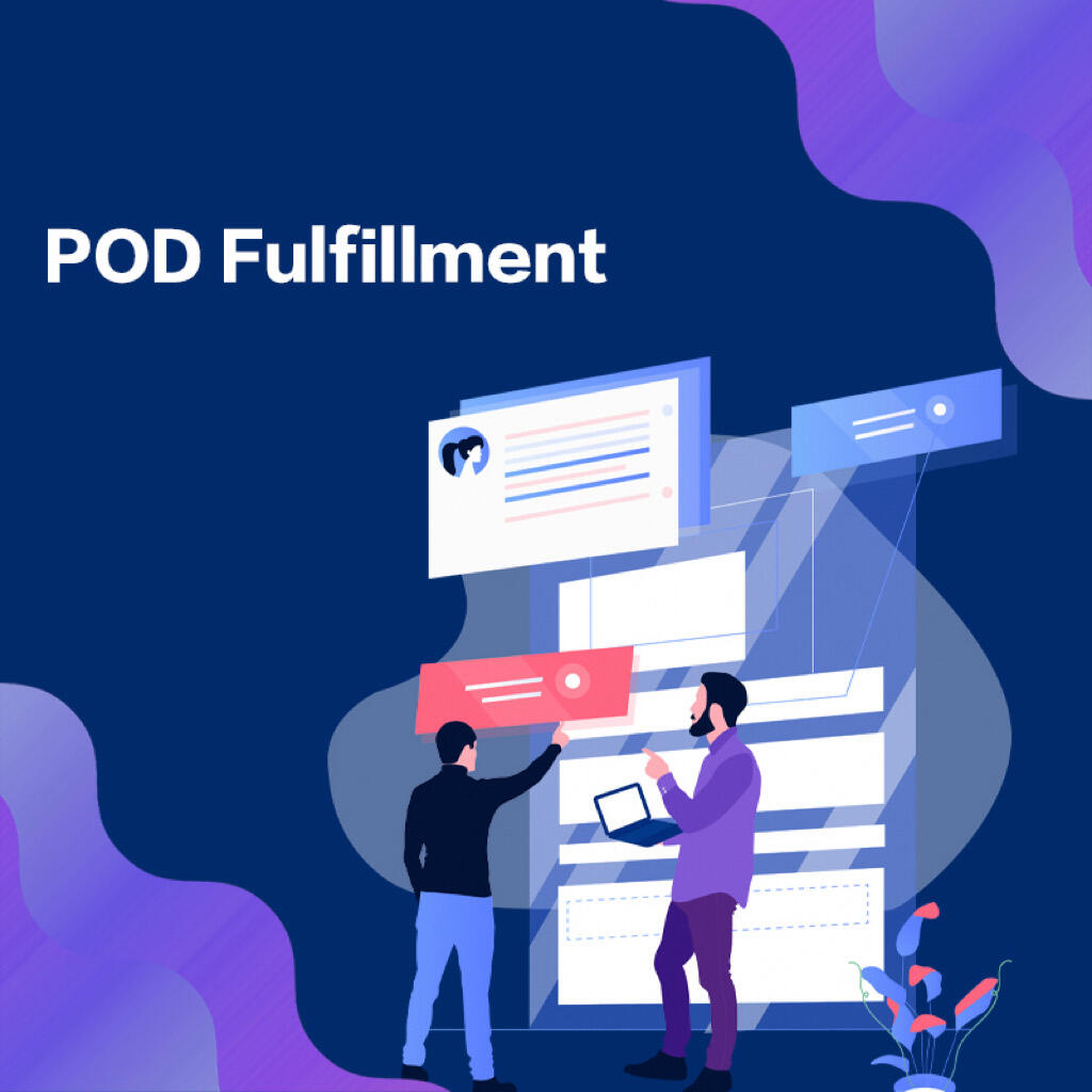 POD Fulfillment