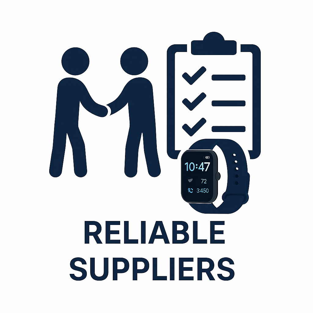 Comprehensive Product Portfolio and Sourcing Capabilities