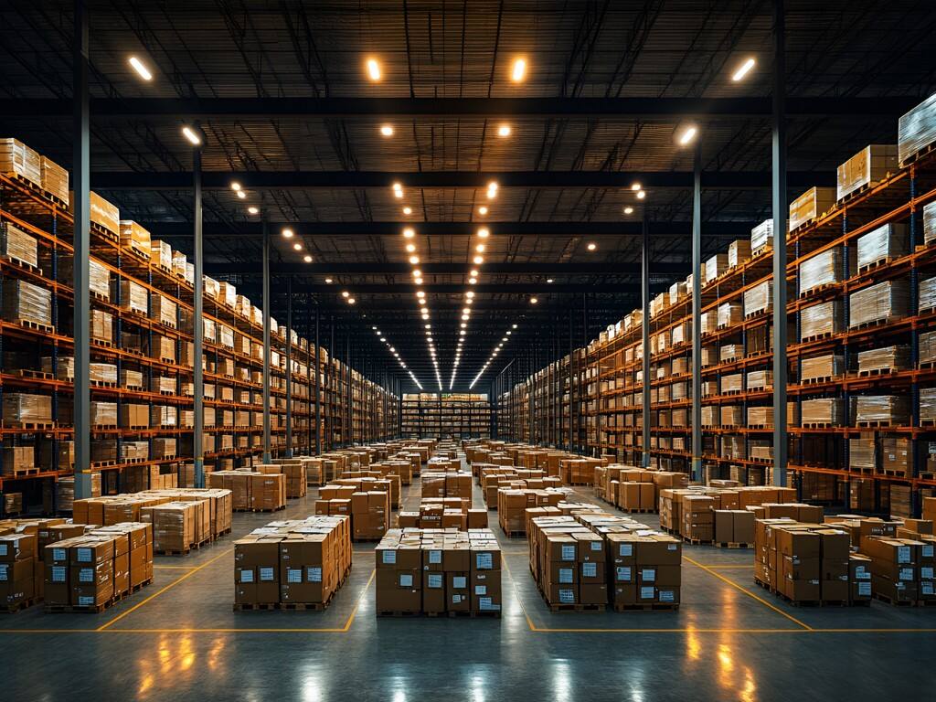 免费仓储We serve as your fulfillment center, responsible for sourcing and managing your inventory and delivery..jpg