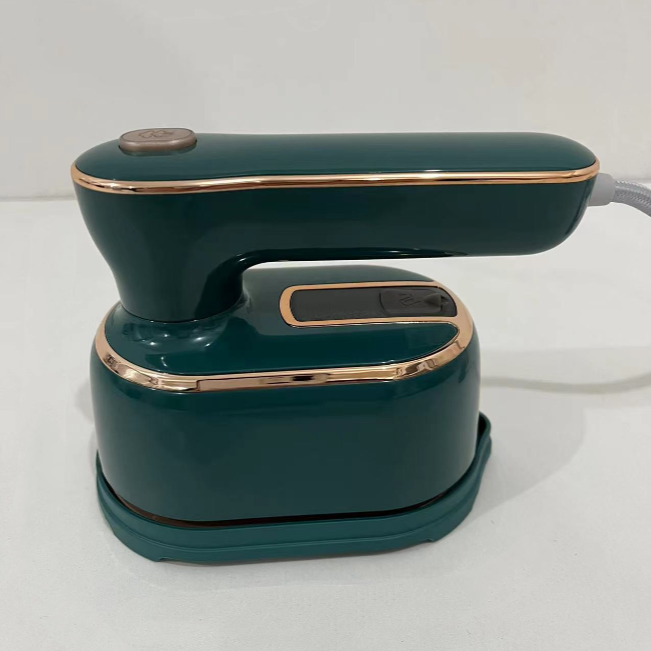 Dropshipping Winning Products Household Steam Hanging Ironing Machine Handheld Portable Garment Steamers Mini Electric Steam Iron