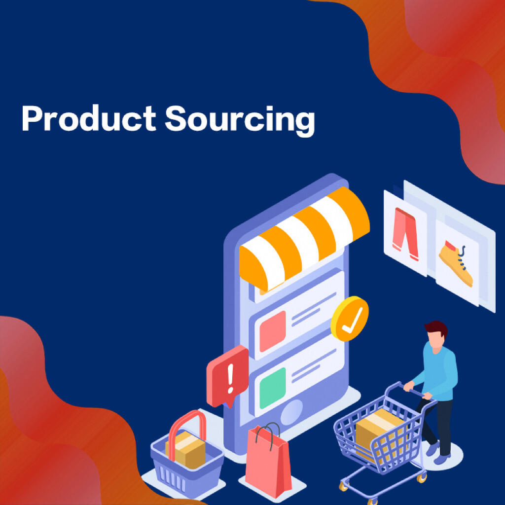 Product Sourcing