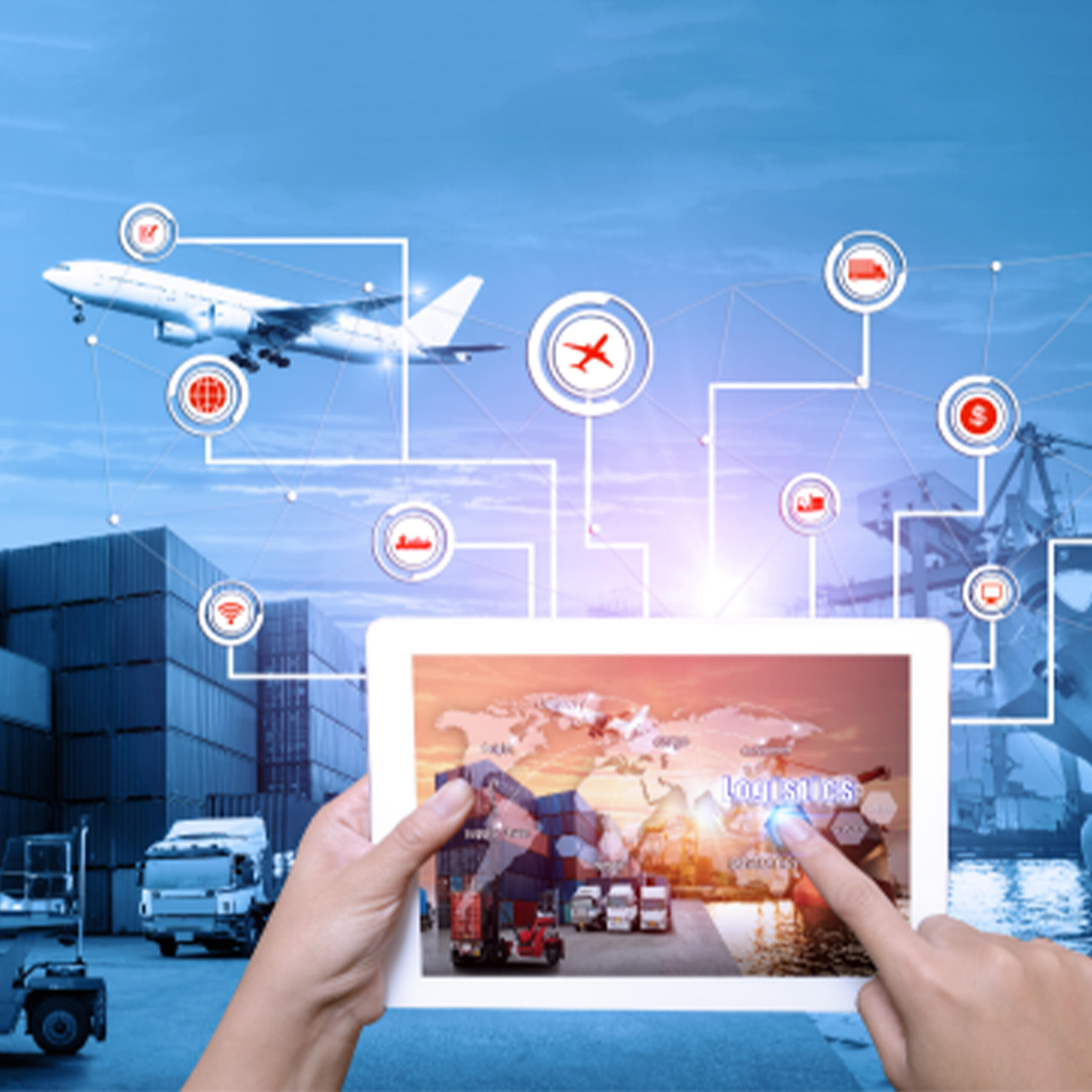 Advanced Analytics and Reporting Platform