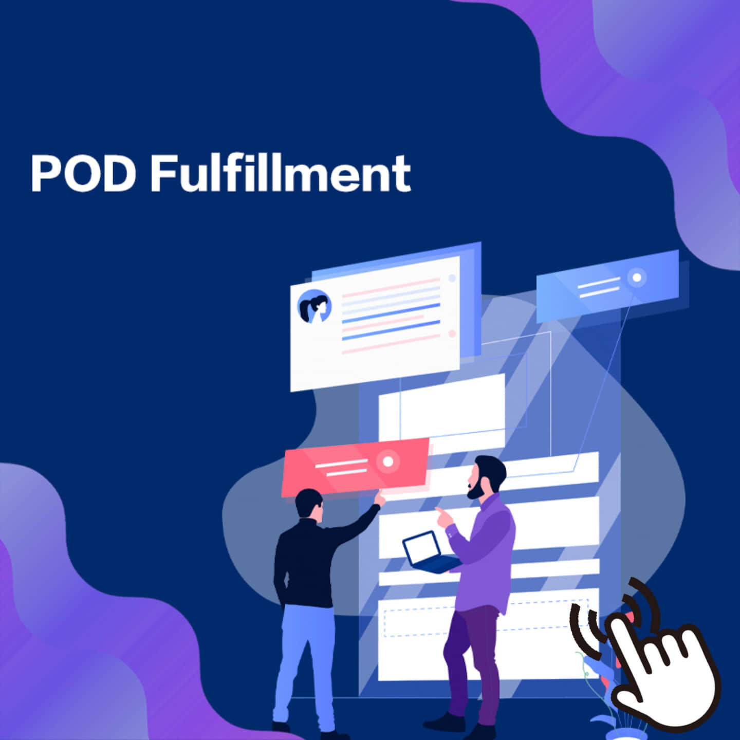 On-Demand Fulfillment