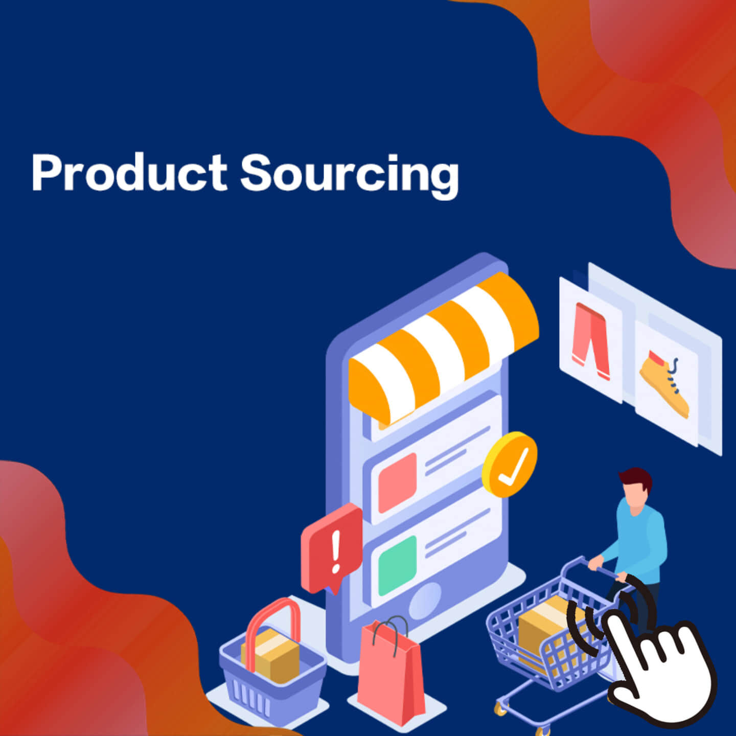 Product Line Sourcing