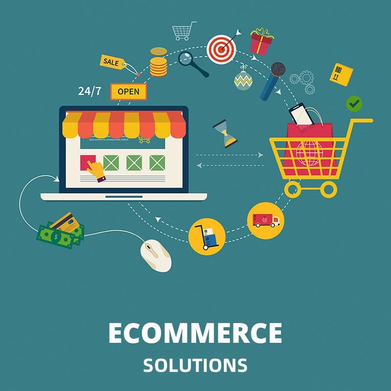 Skalowalna i elastyczna infrastruktura