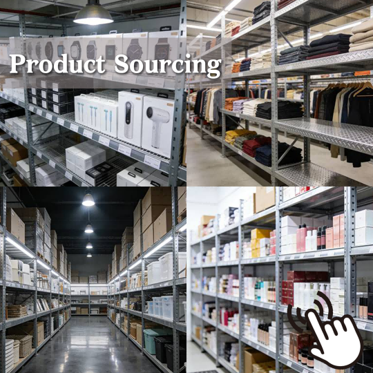 Product Line Sourcing
