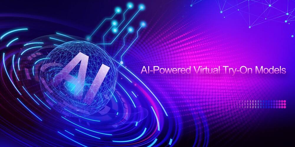 AI-Powered Virtual Try-On Models