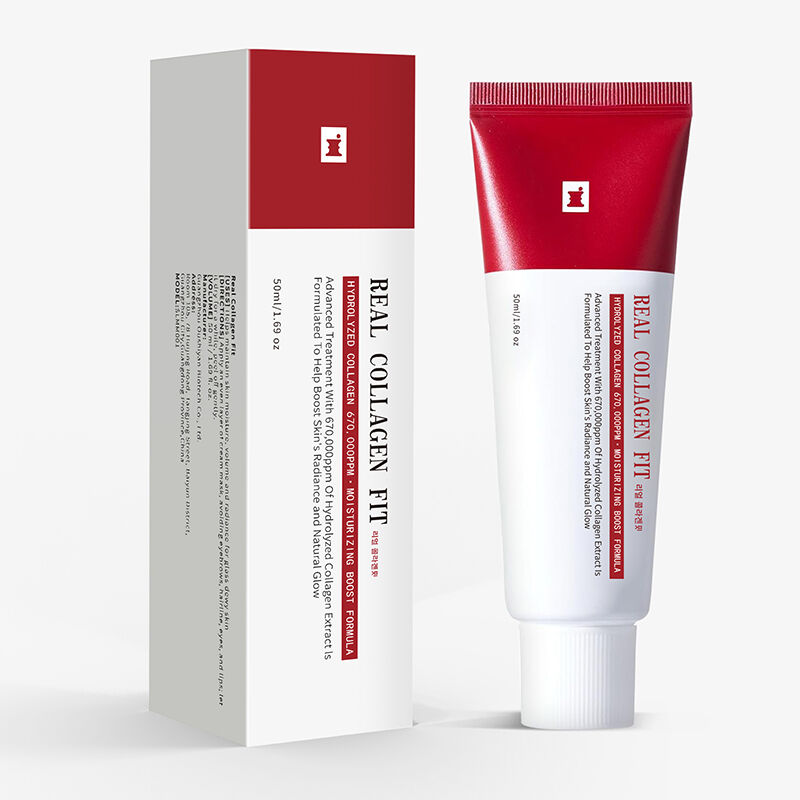 Dropshipping Arbutin and Collagen Firming Peel-Off Mask Moisturizing Softening Face Care