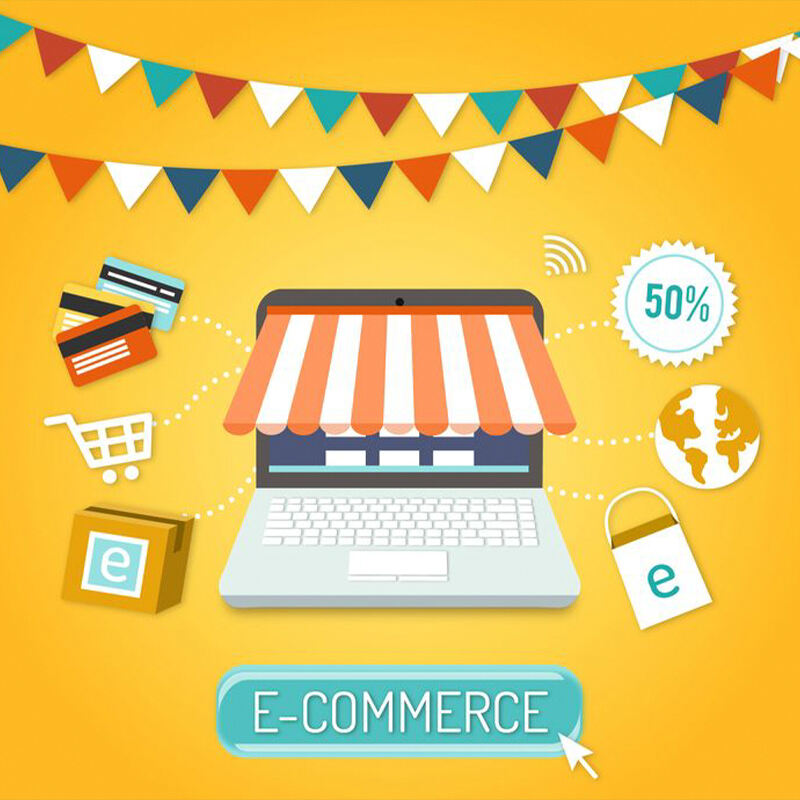 Top Ecommerce Business Trends Reshaping Retail