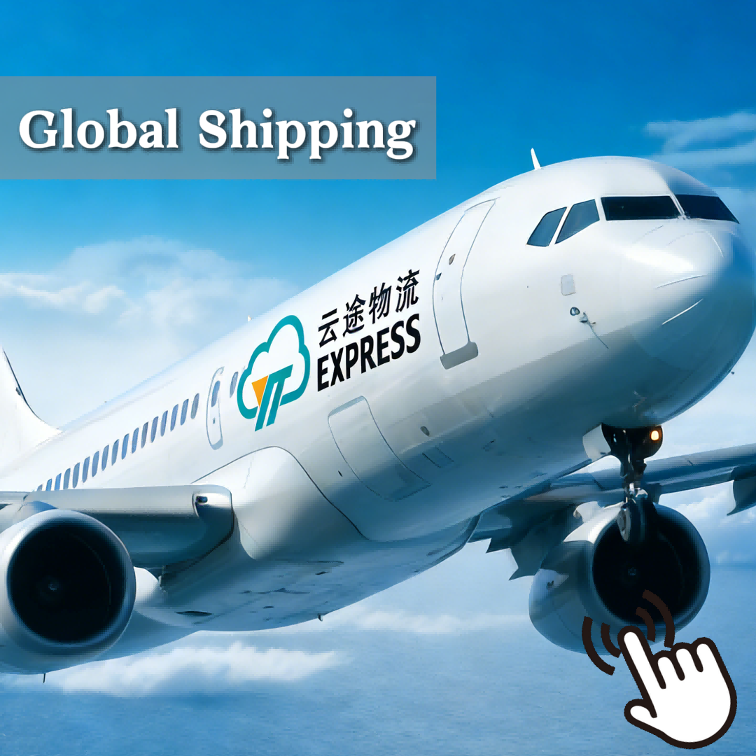 Reach Customers Globally