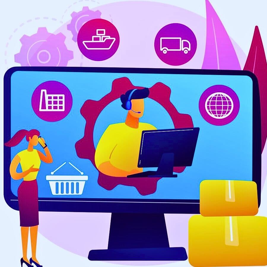 Integration af avanceret teknologi