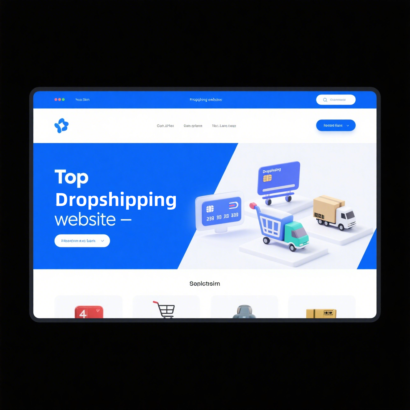 نظام إدارة المنتجات الشامل