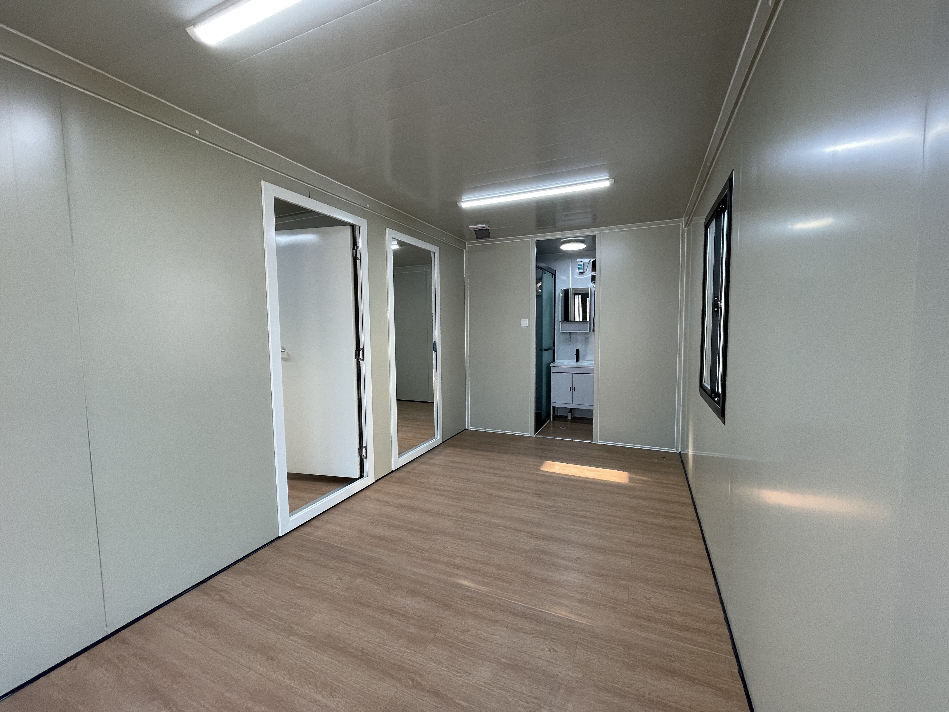 Mobile House: The 2026 New Container Gets a Complete Upgrade