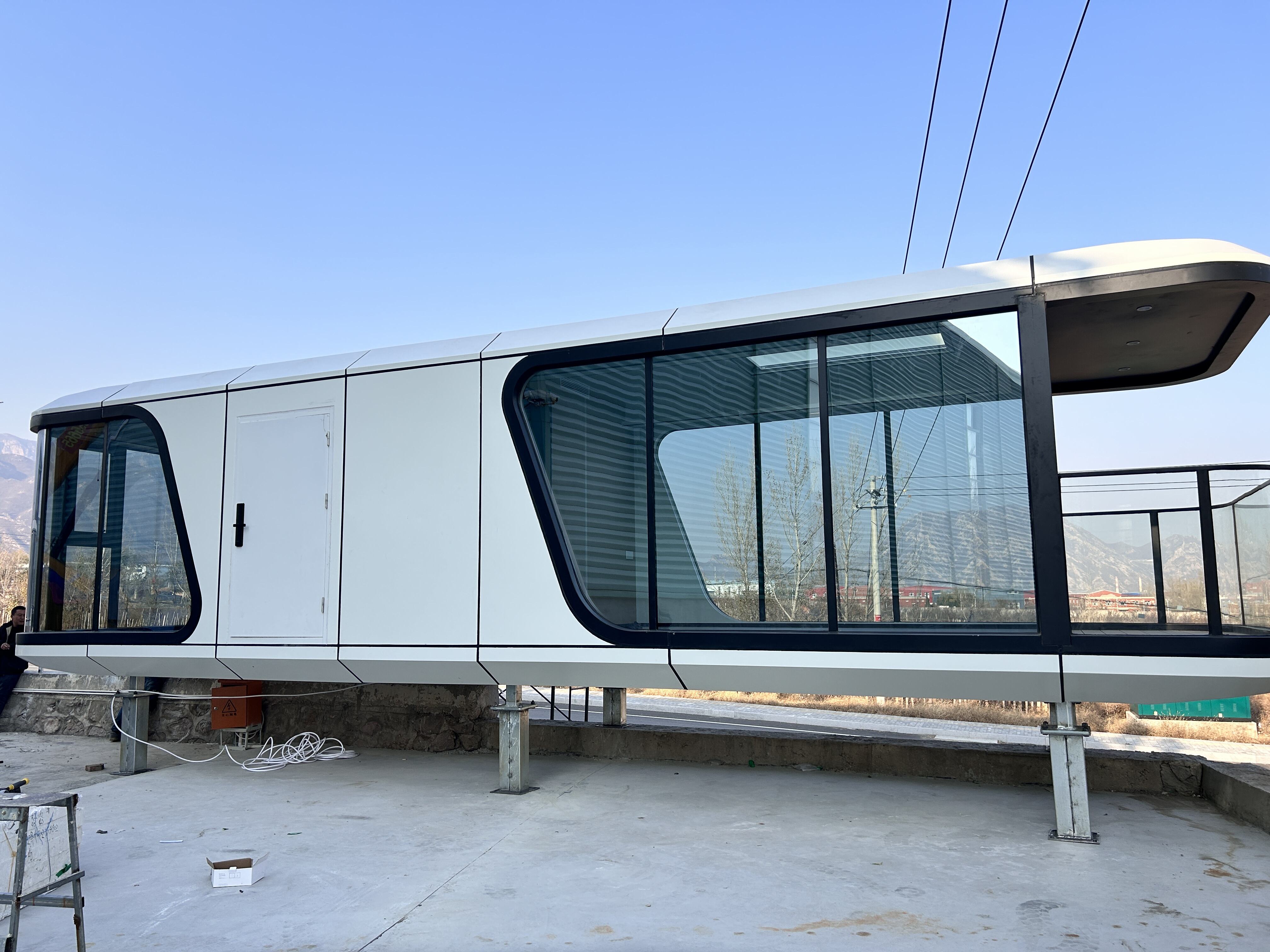 Sustainable Design and Construction