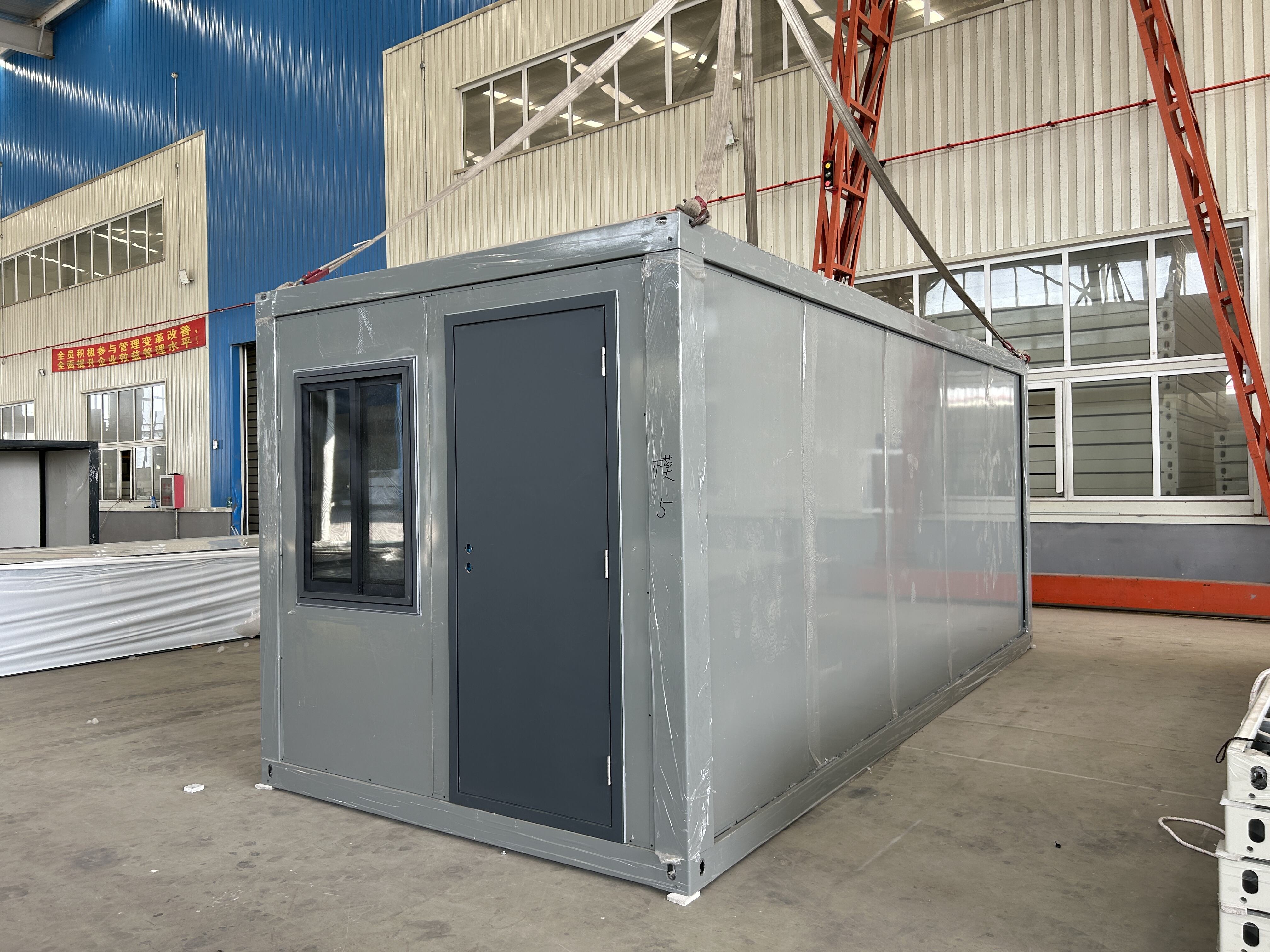 Soluções de Moradia Custo-Efetivas