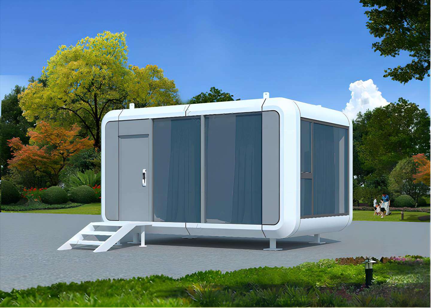 Rýchla montáž a univerzálnosť