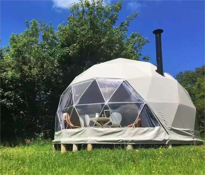 Bæredygtige materialer til miljøvenlig landbrugsproduktion