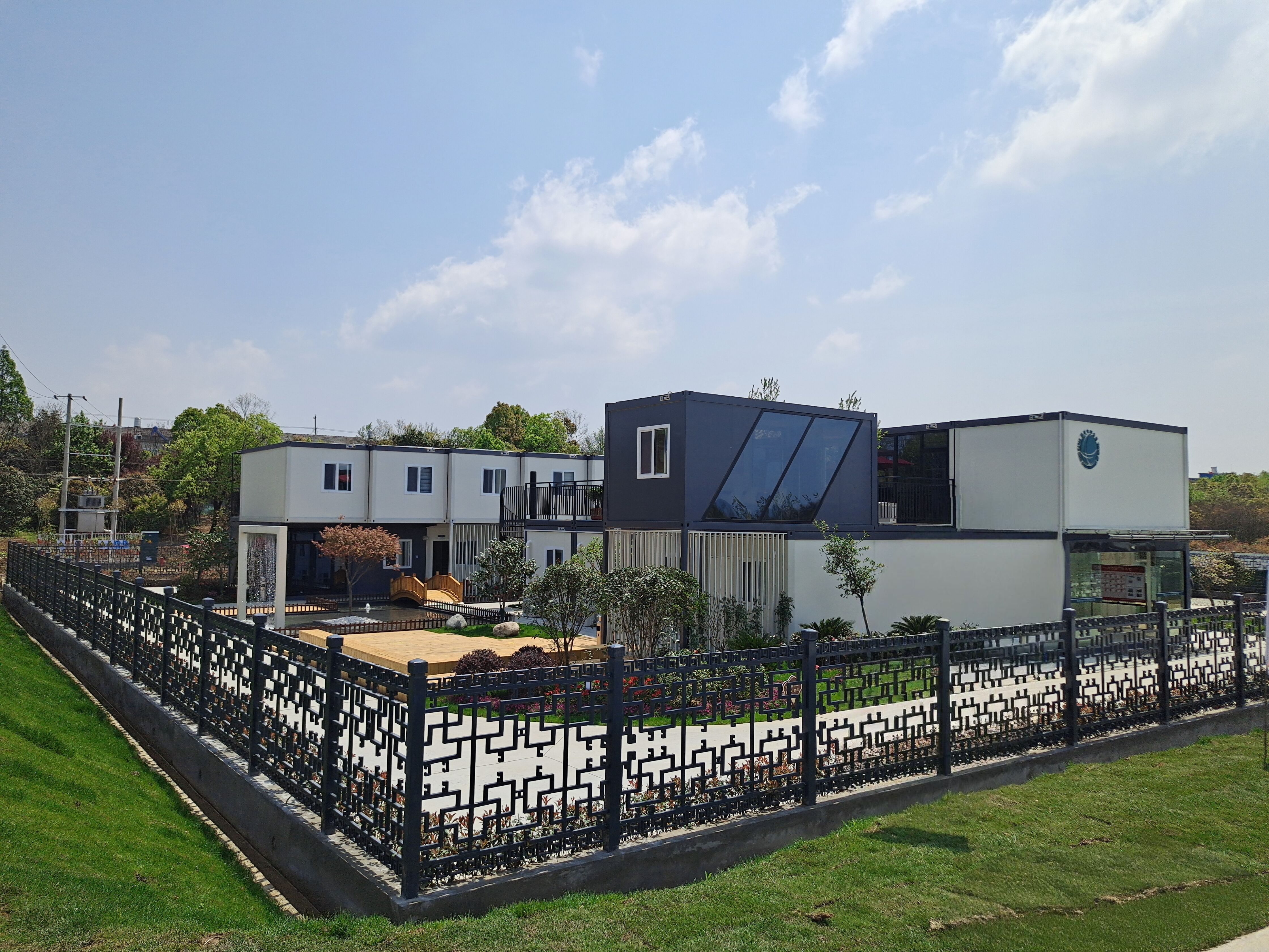 Step Inside Our Factory:Hard Data and Live Shots That Define Industrial Scale