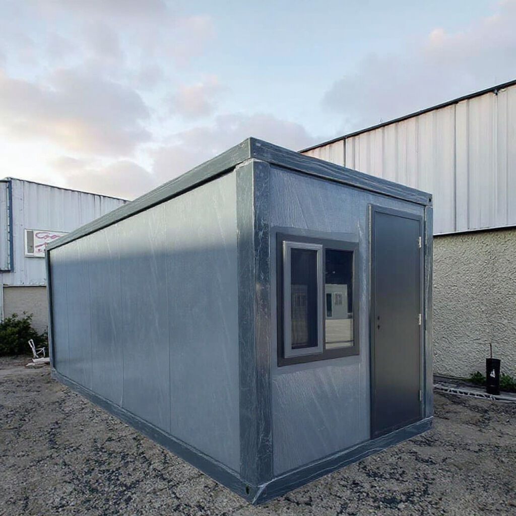 Inovačný modulárny dizajn