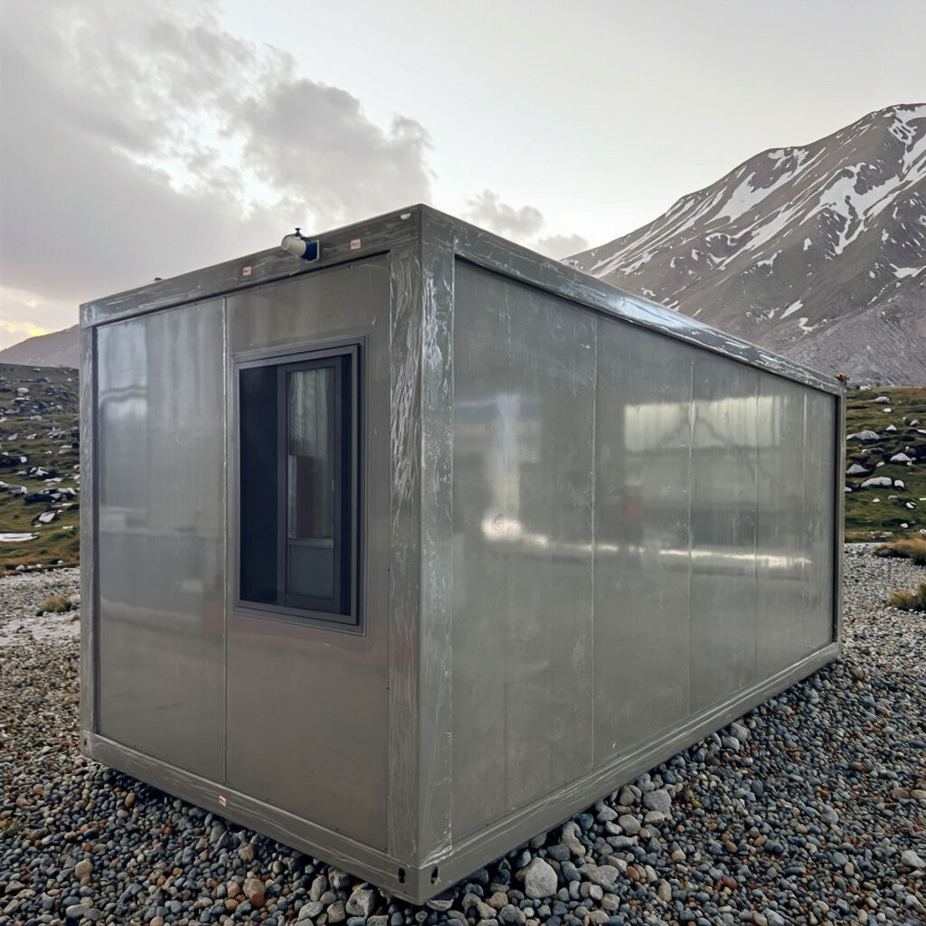 Innovativ design til hurtig udrulning