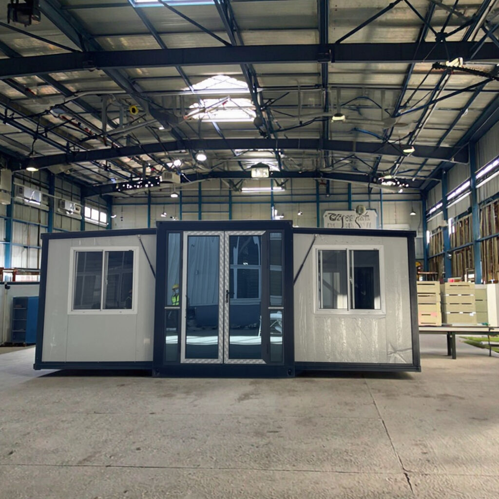 Design Modular Inovador para Versatilidade