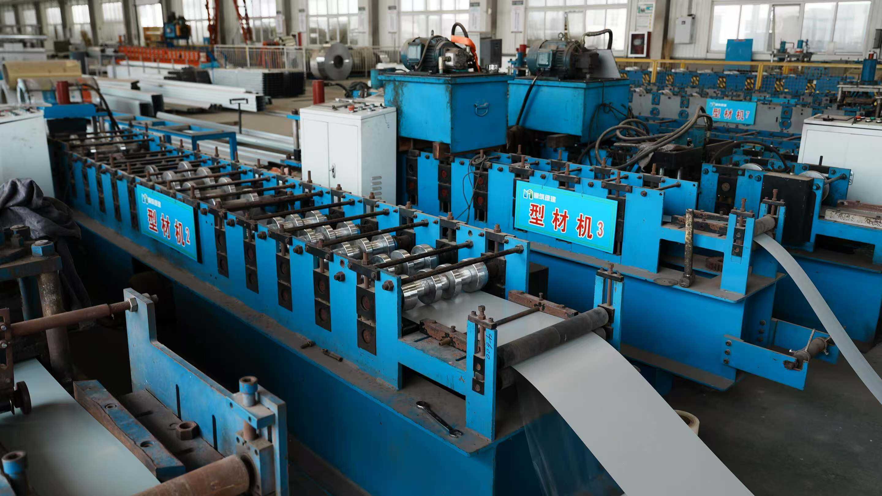 Step Inside Our Factory:Hard Data and Live Shots That Define Industrial Scale