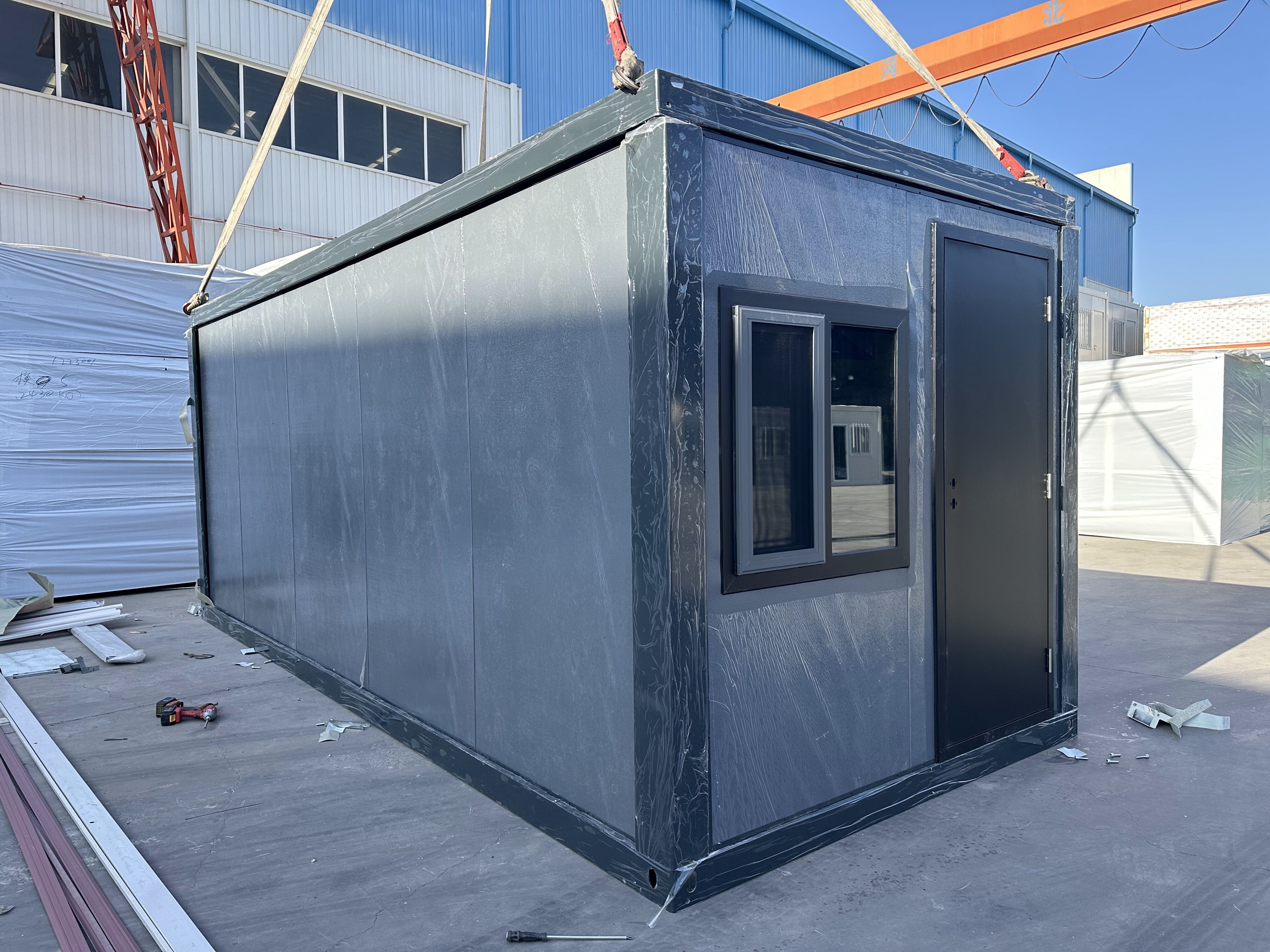 Personalização e Flexibilidade