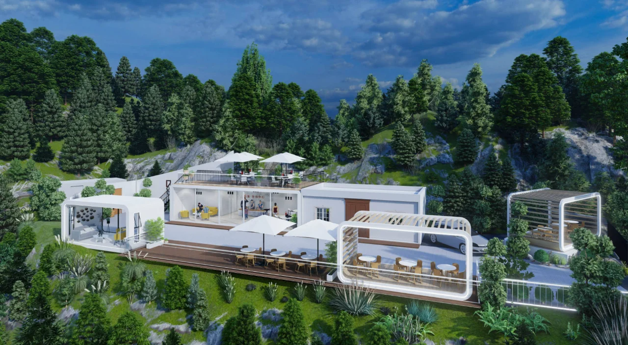 Design Inovador e Personalização