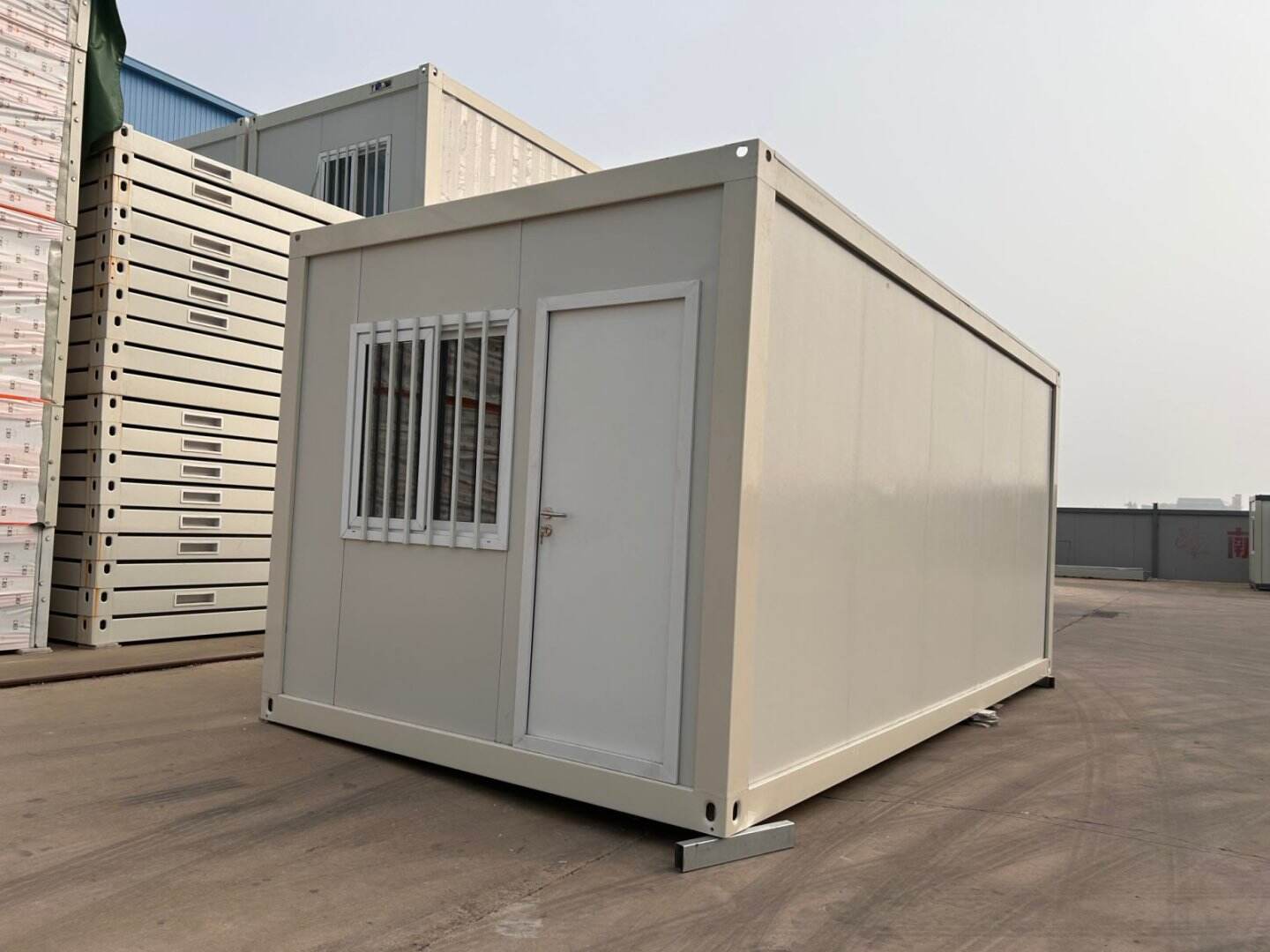 Soluções Completas de Um Só Parceiro