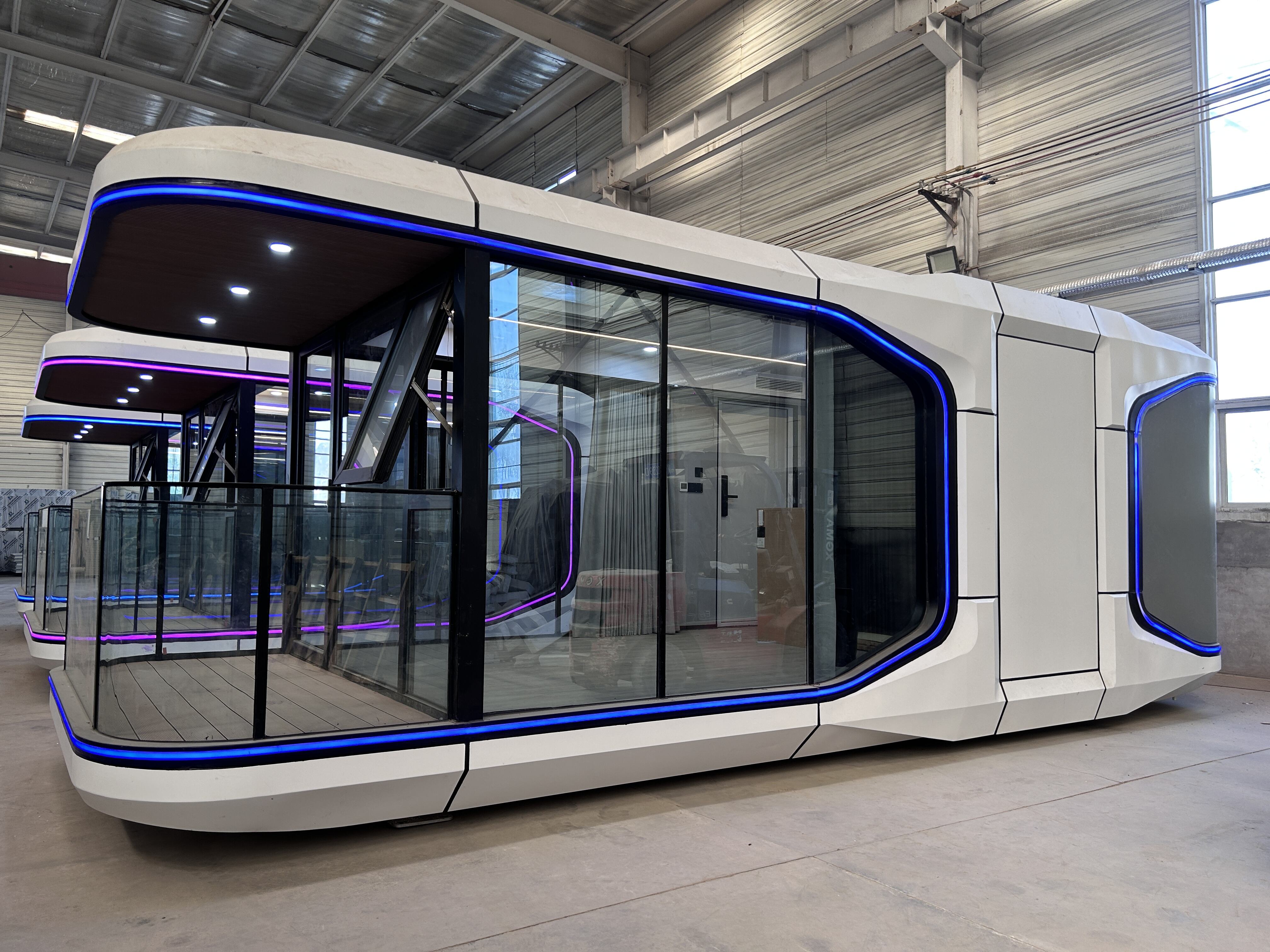 Práticas de Construção Ecológicas