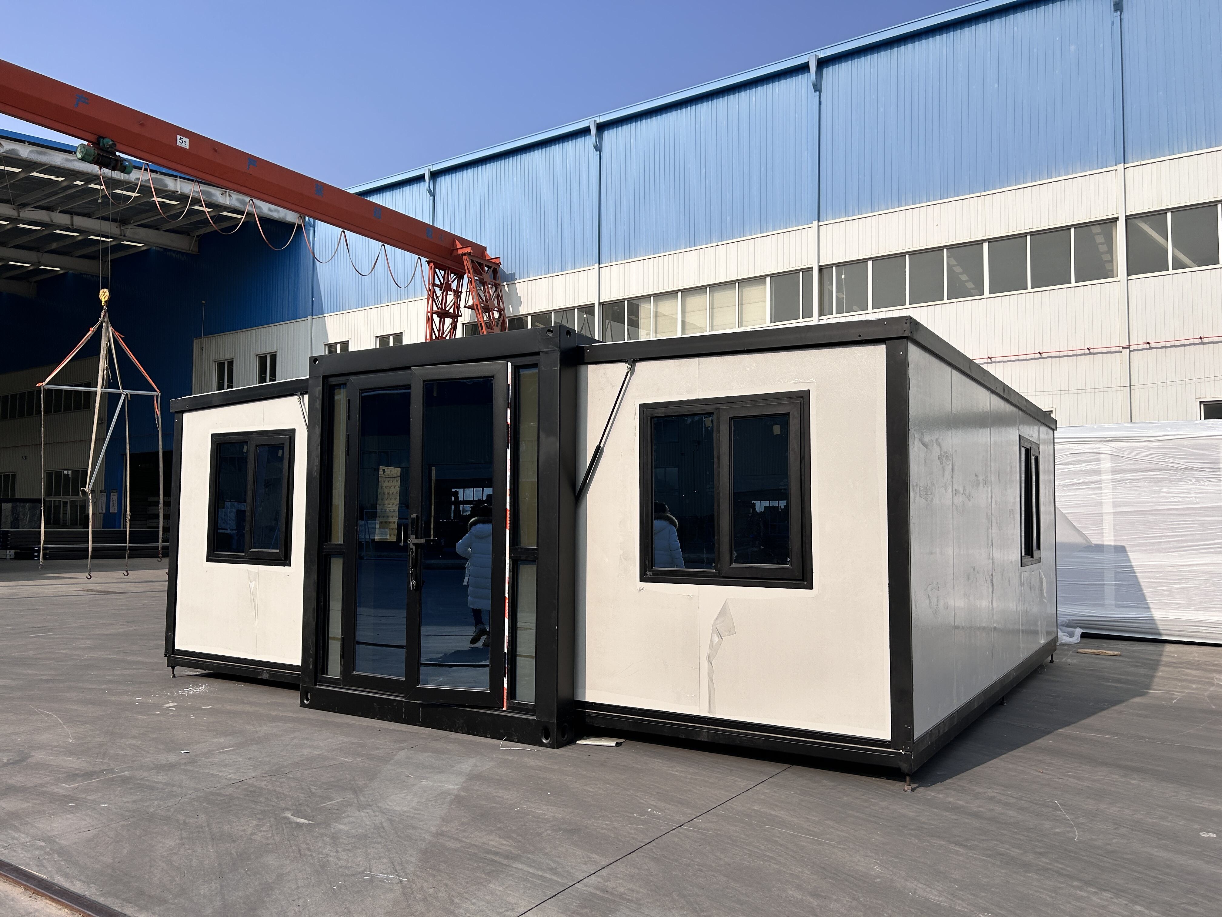 Step Inside Our Factory:Hard Data and Live Shots That Define Industrial Scale