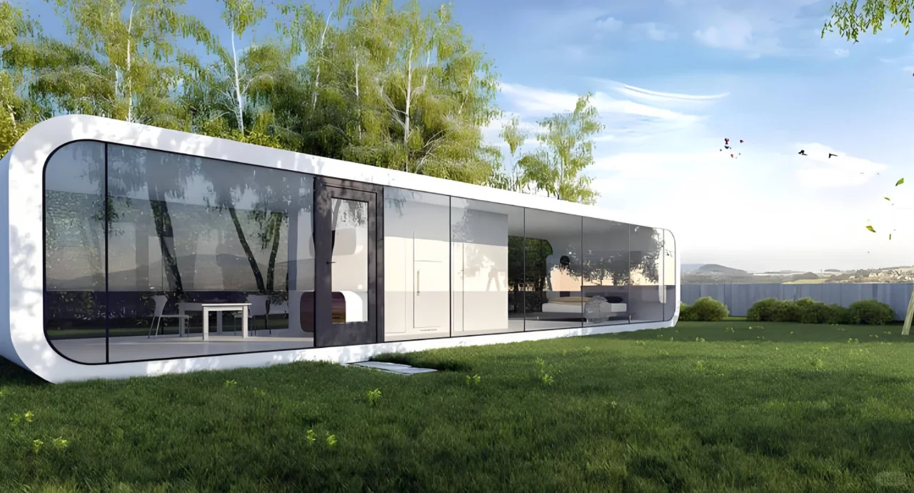 Inovatívny dizajn a udržateľnosť