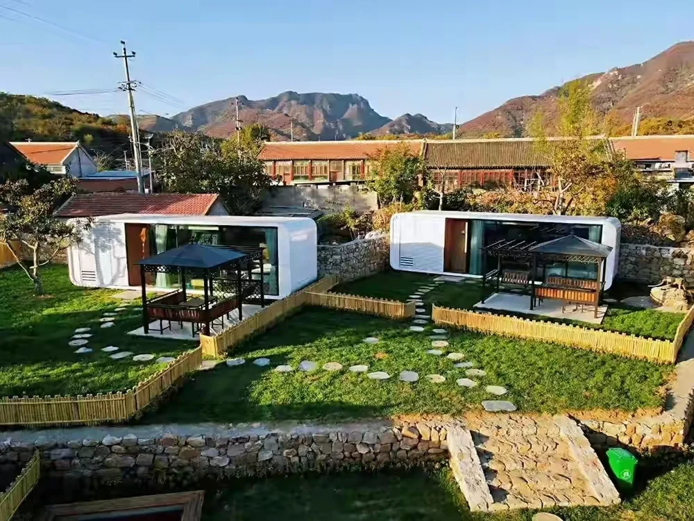 Inovatívny dizajn a funkcionalita