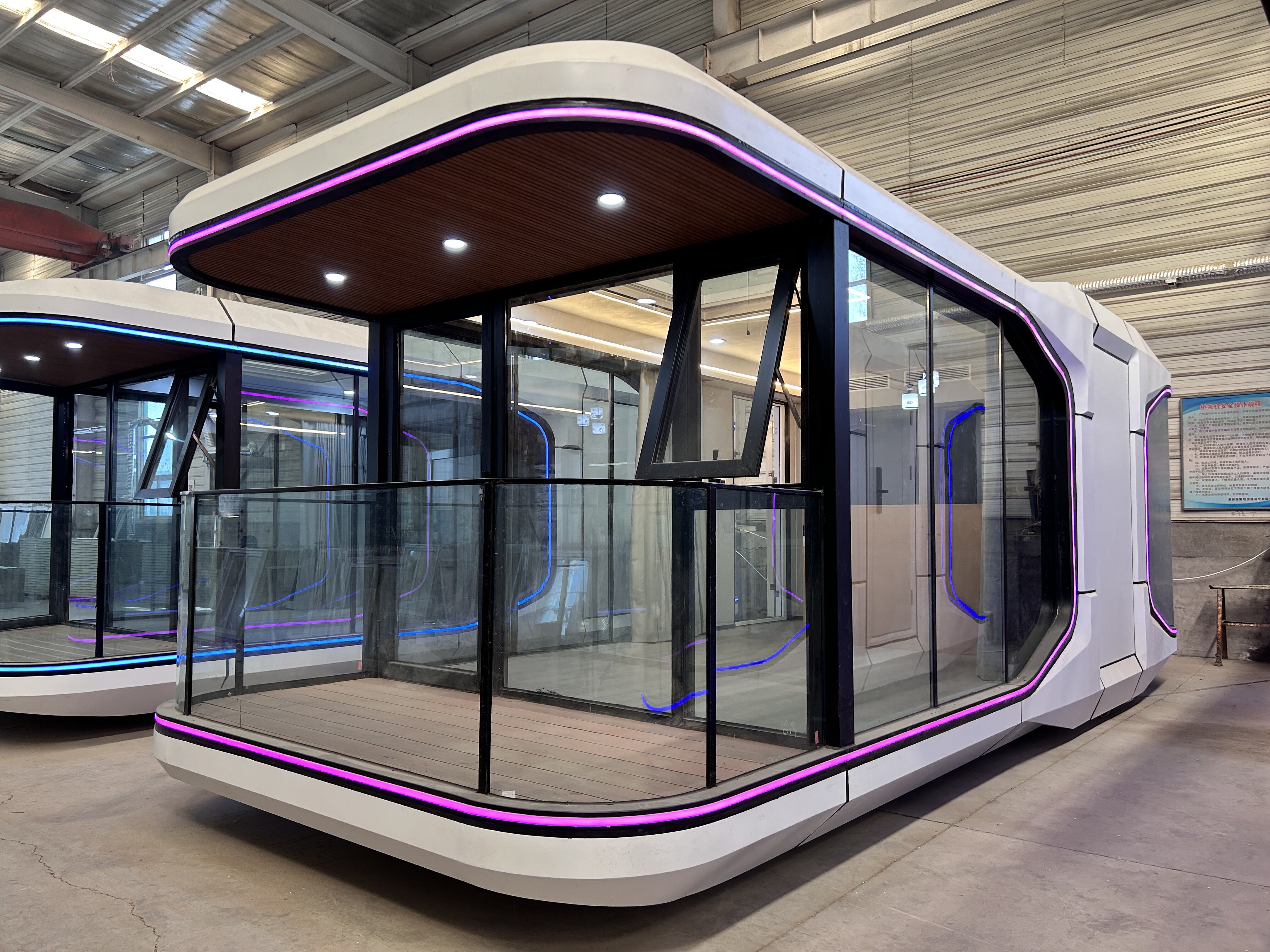 Soluções Completas de Um Só Parceiro