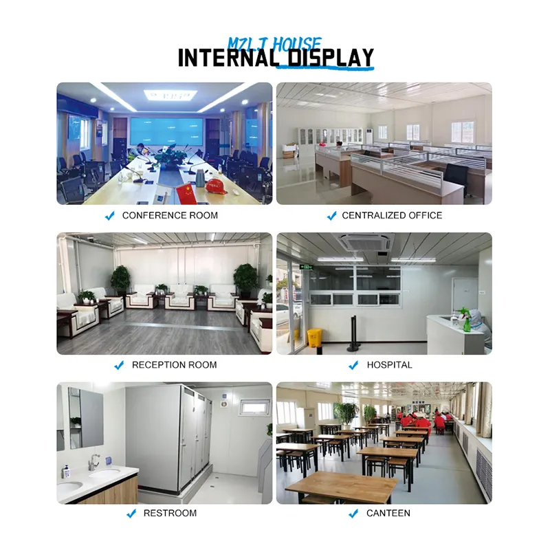 Rumah Kontainer Kantor vs. Ruang Tradisional