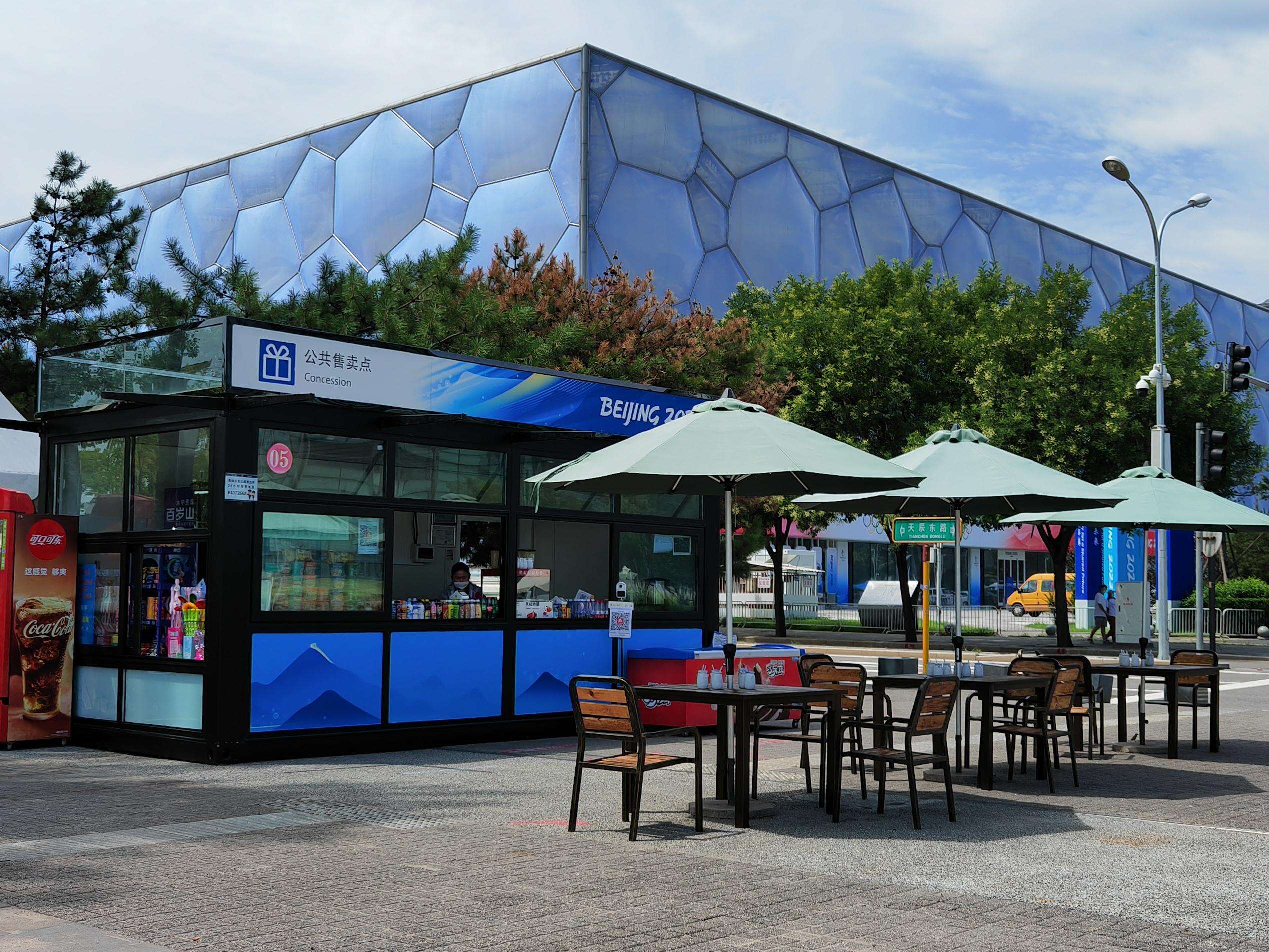 What businesses suit container house stores? Supermarkets, retail shops and brand pop-up stores are all viable. It all hinges on these key points.