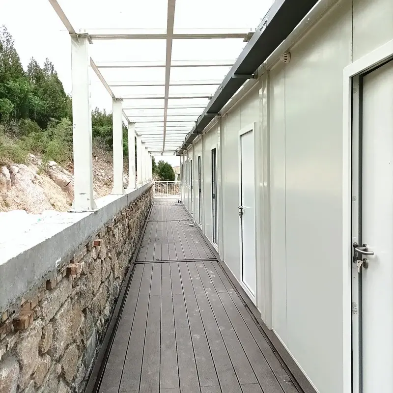 Panduan Pemasangan Rumah Kontainer Modular Lepas Pasang 2025