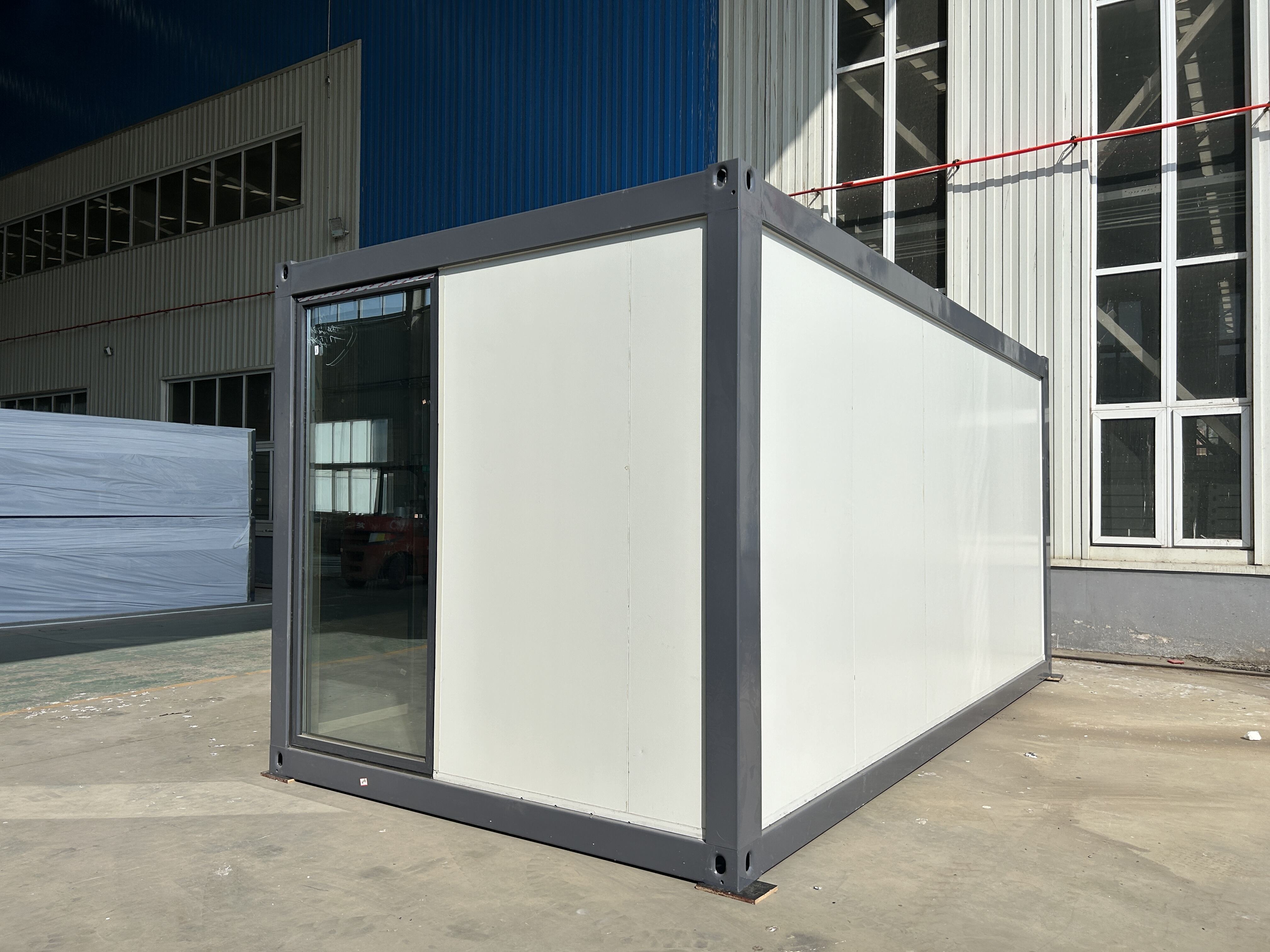 Rýchla montáž a hospodarnosť