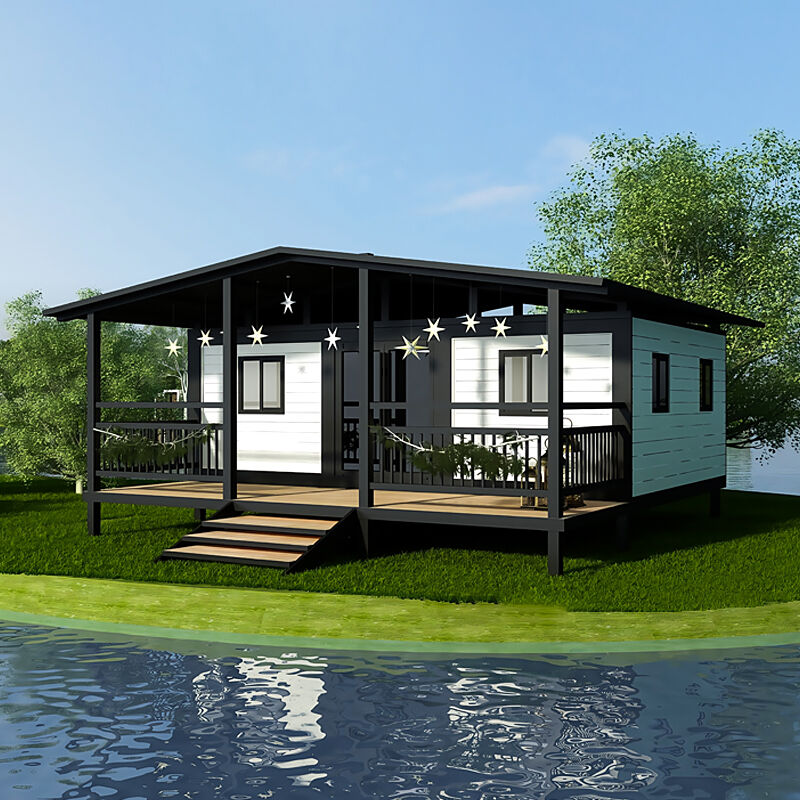 Práticas de Construção Ecológicas