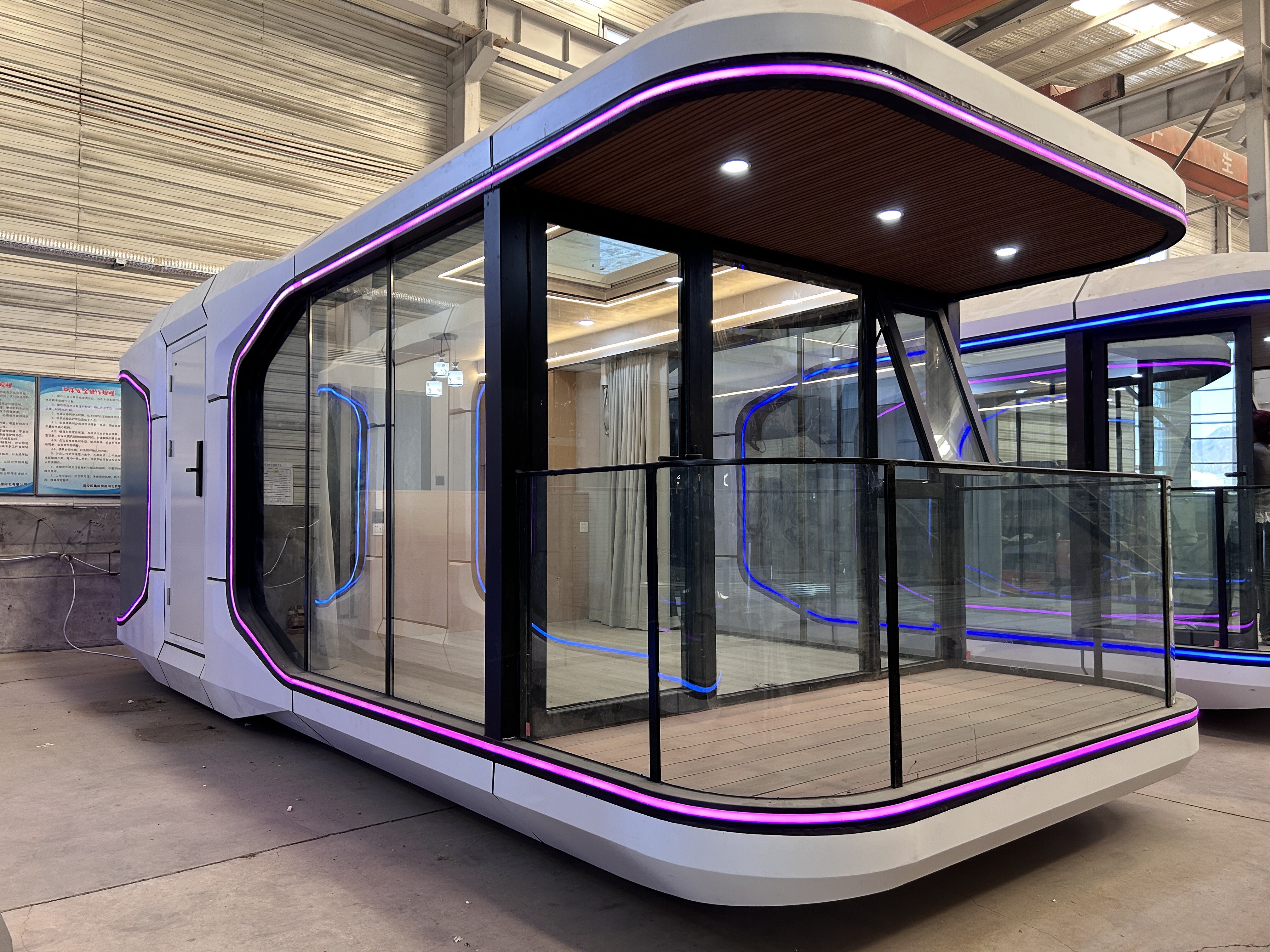 Design Modular Inovador para Vida Versátil