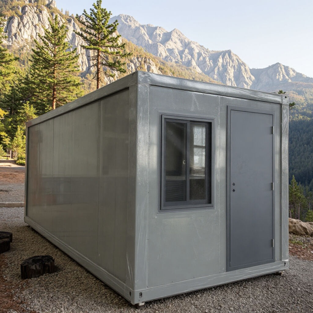 Materialer af høj kvalitet til holdbarhed