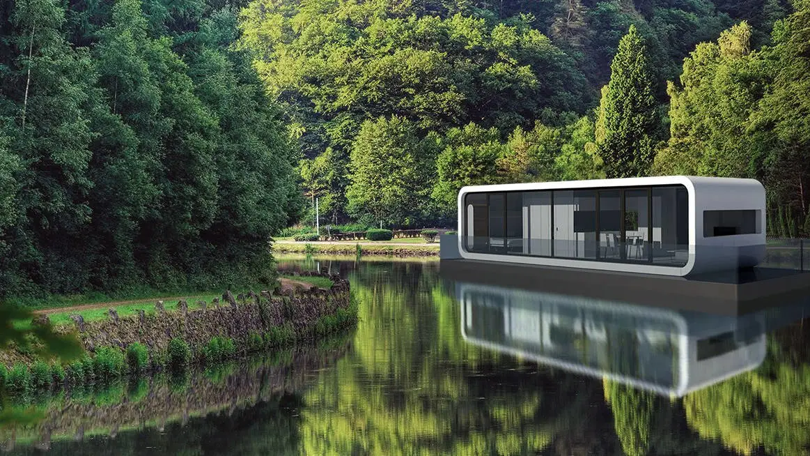 Implantação Rápida para Necessidades Urgentes